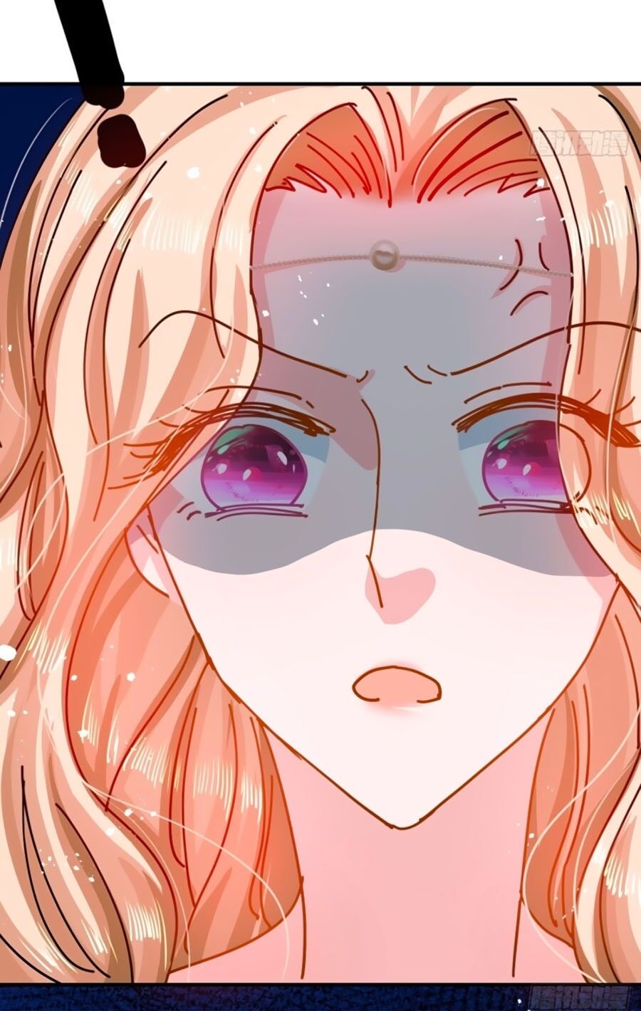 hệ thống công lược của tiểu công chúa chapter 47 25