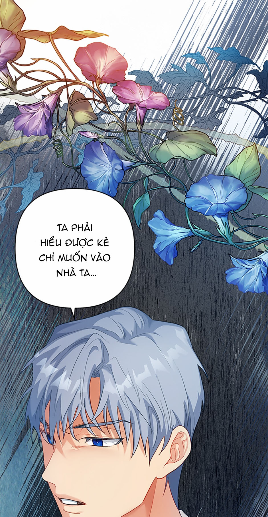 Cuộc Sống Vương Giả Của Người Tình Giả chapter 14.1 - Trang 24