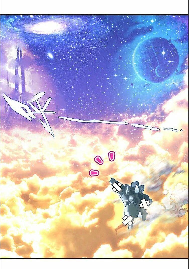 Chung Cực Đấu La chapter 47.2 7