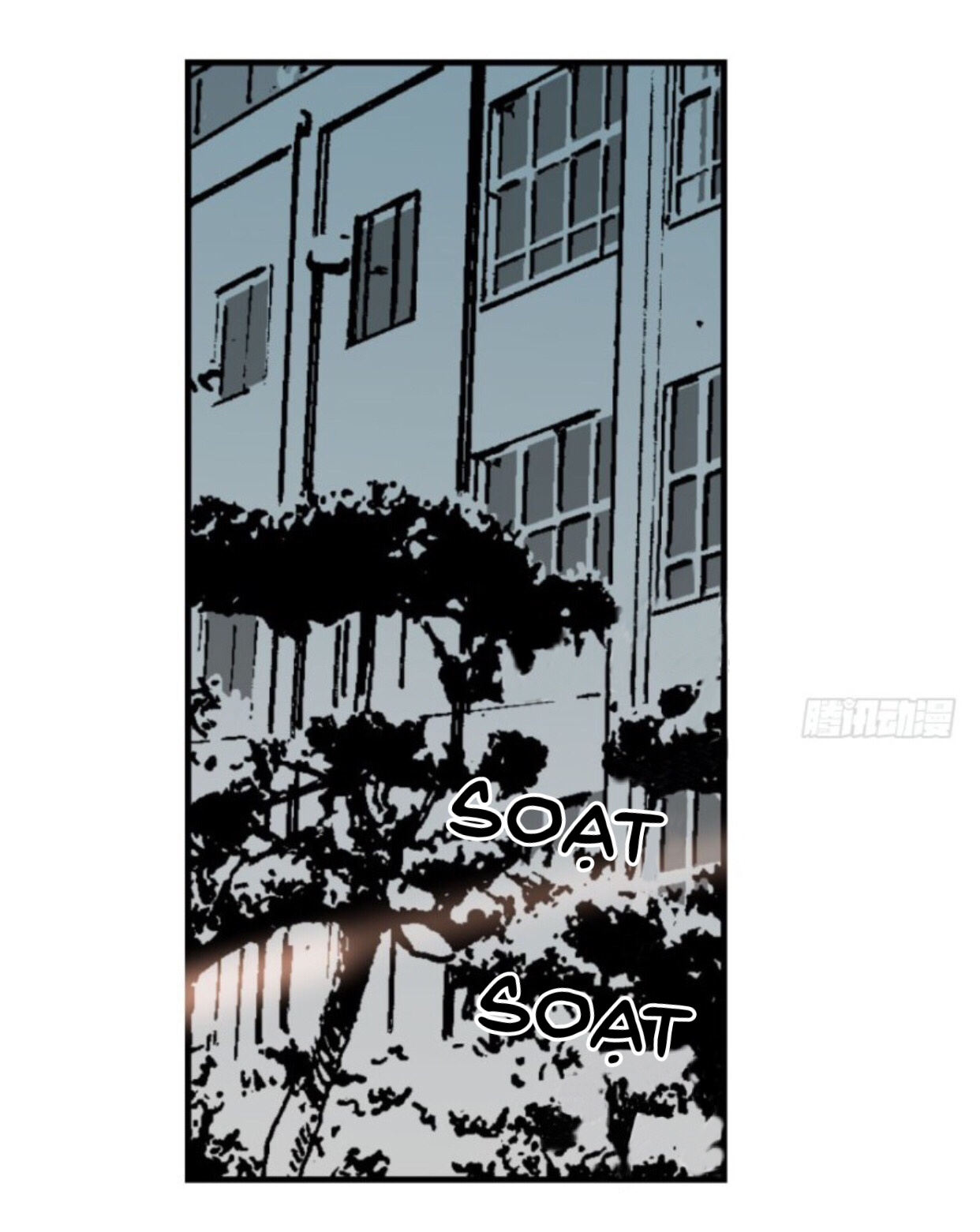Bắt Lấy Ngao Ngao chapter 56 - Trang 37