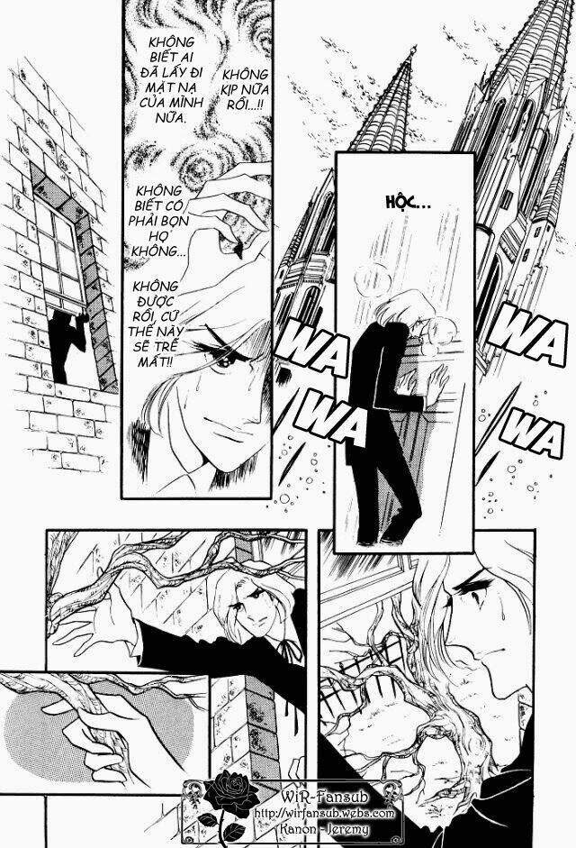 orpheus no mado chapter 8 18