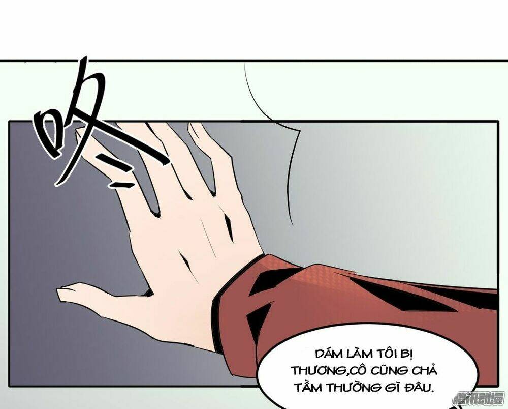 điều ước của người phàm chapter 7 21