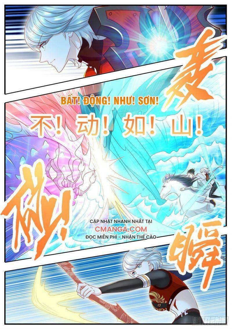 ai nói ta là đại lão? chapter 30 8