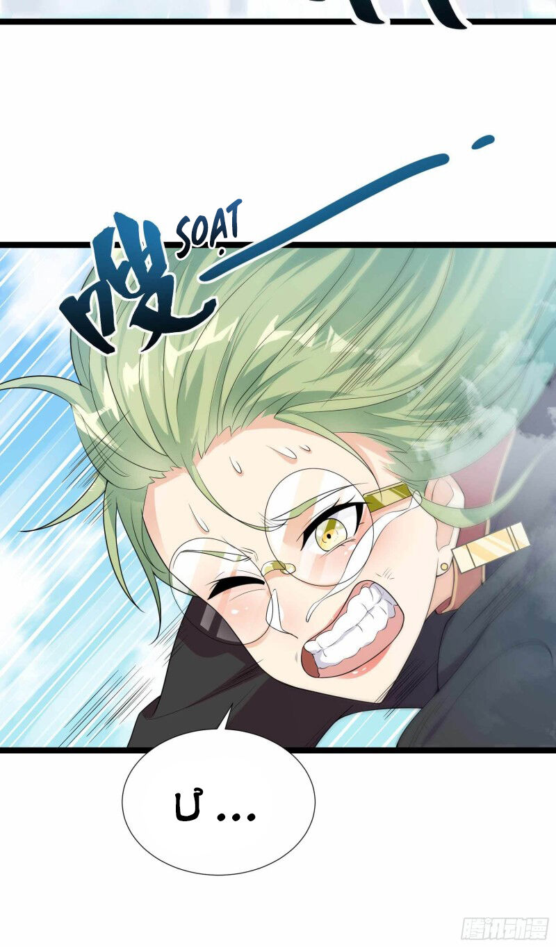 đỉnh phong cường thiếu chapter 77 12