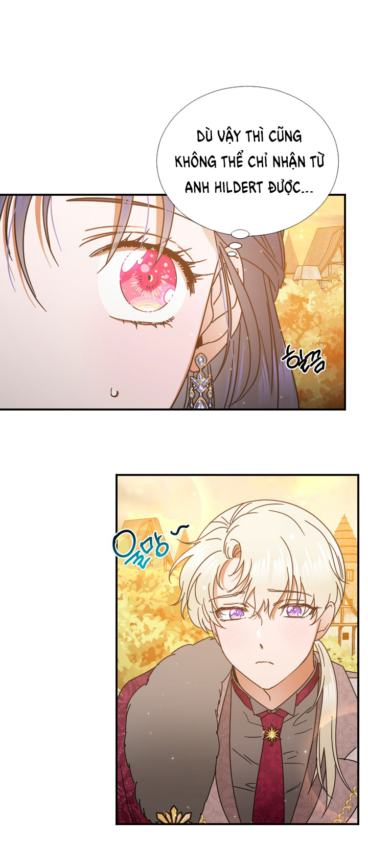 lady baby chapter 180.1 12