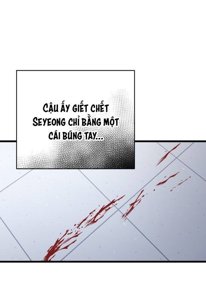 Sự lãng mạn còn tồn tại chapter 95 16