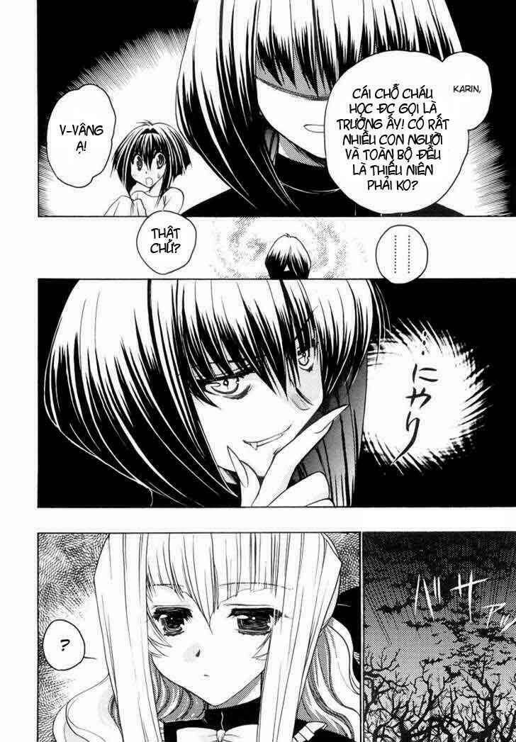 little vampire chapter 20 25