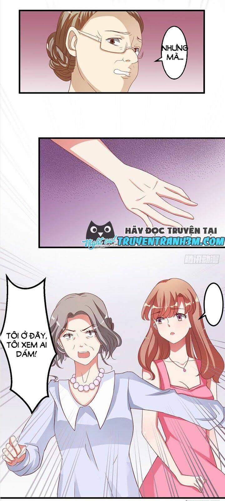 trên gối của chủ tịch ác ma chapter 10 11