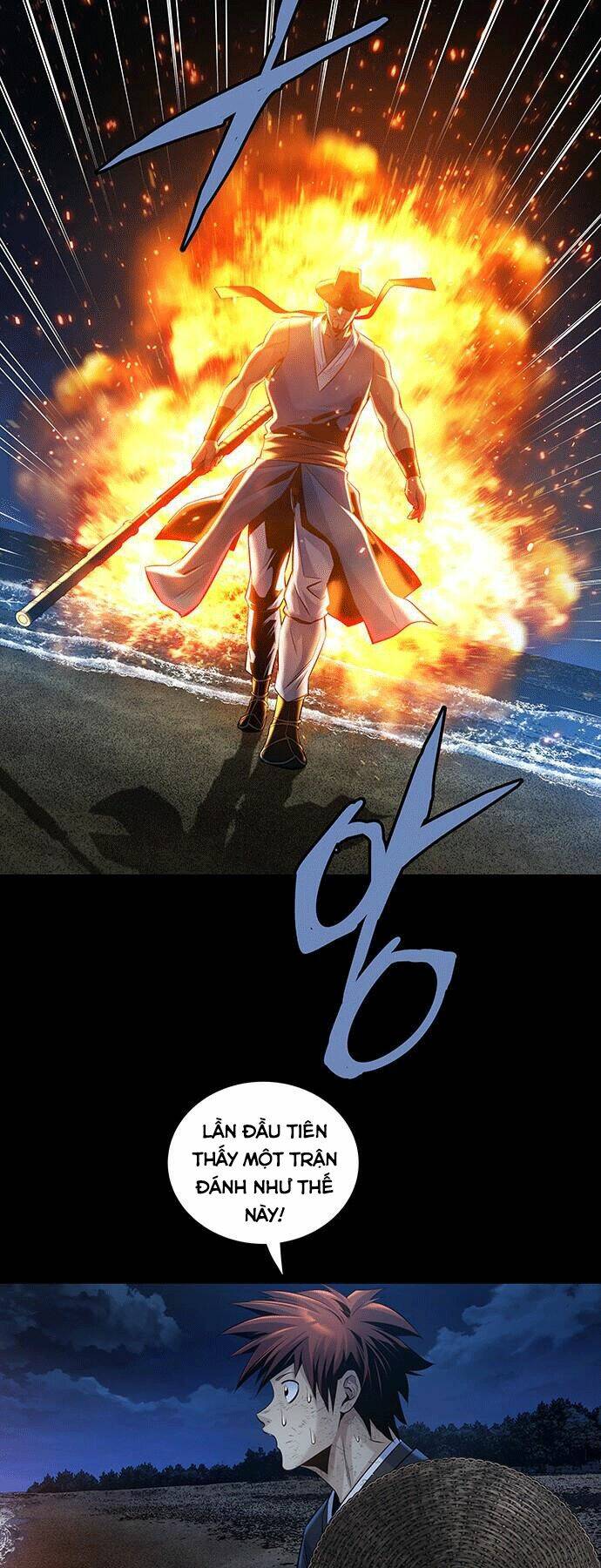 đạn bạc chapter 7 43