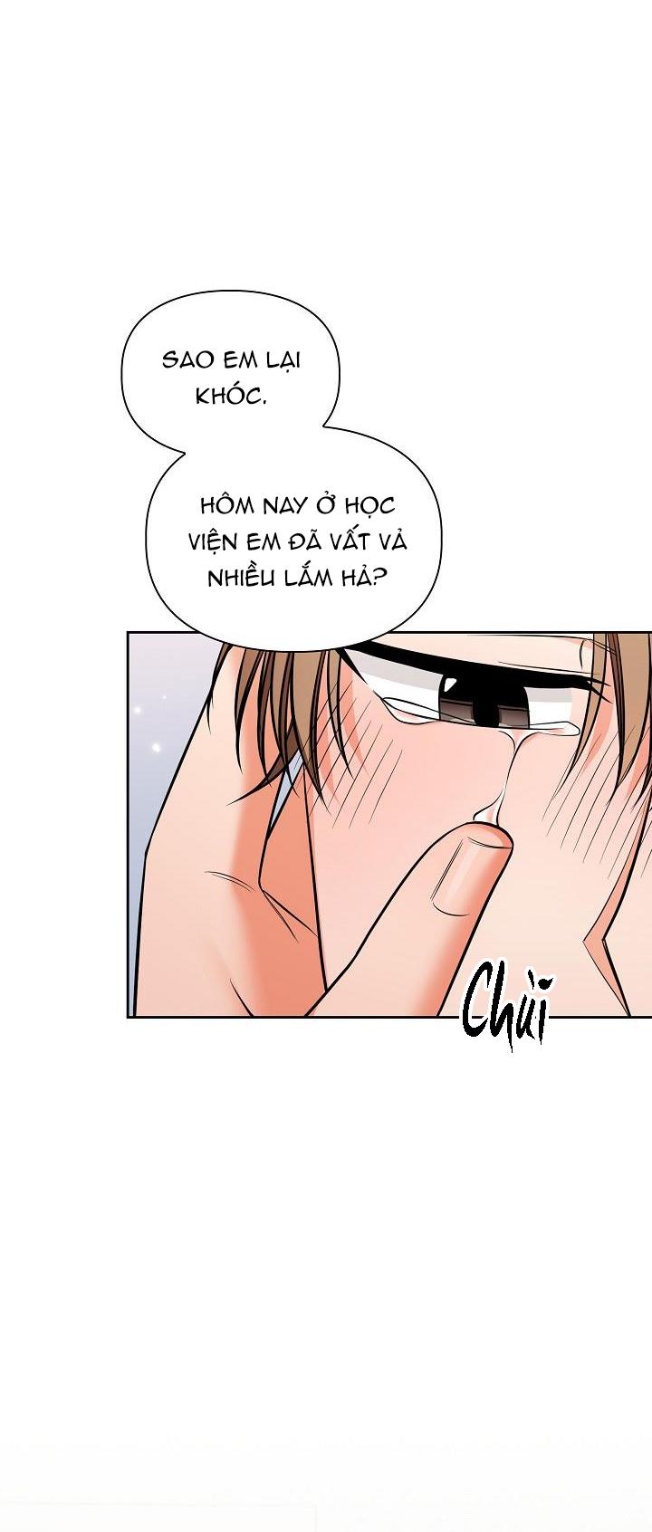 phòng tắm hơi chapter 40 56