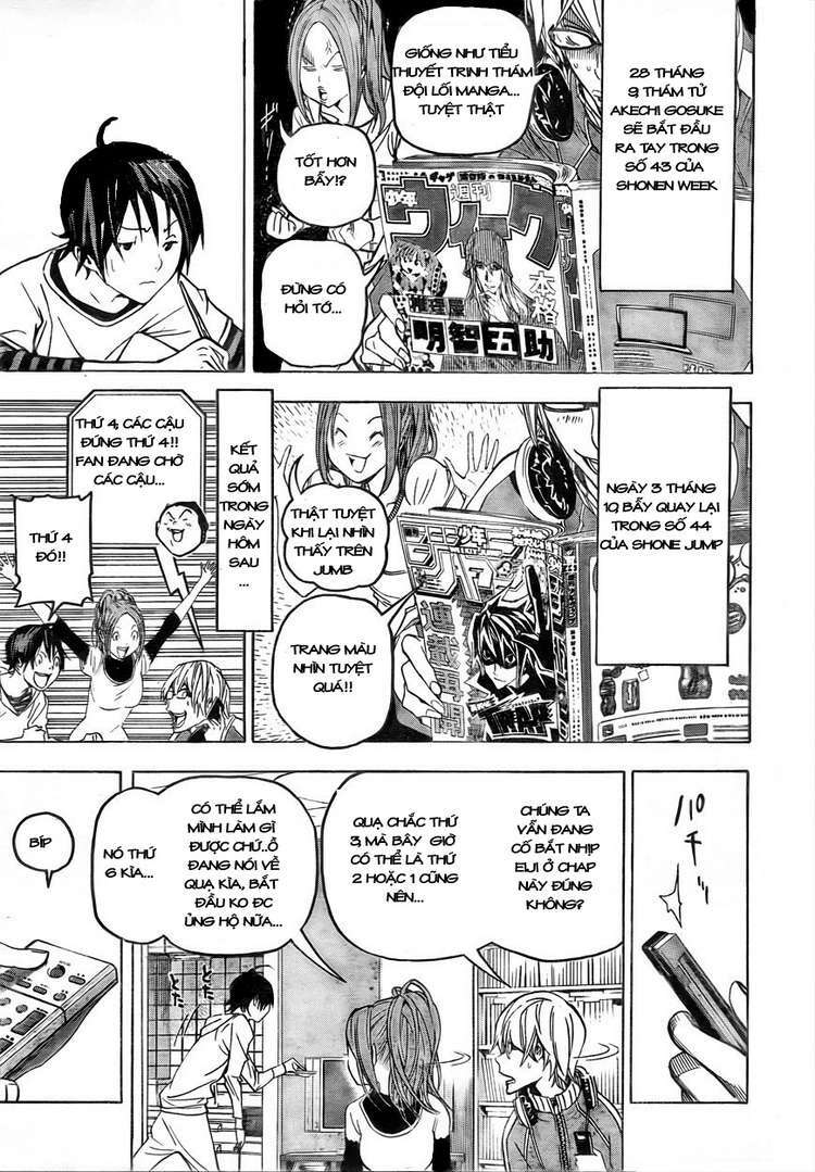 họa sĩ truyện tranh chapter 51 9