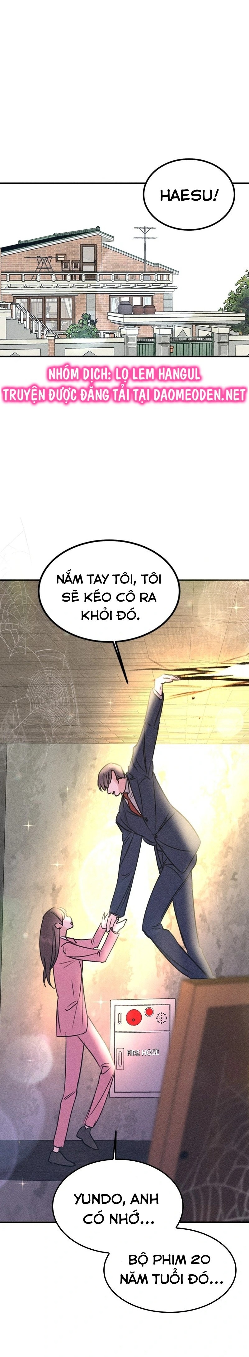 cuộc sống riêng của chị tôi chapter 48 32