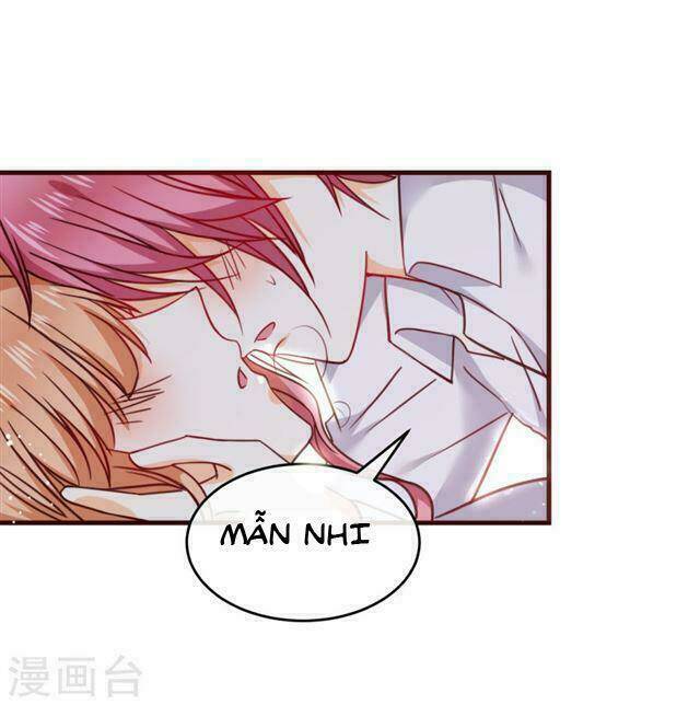 hôm nay tôi sẽ yêu ai đây ? chapter 34 44