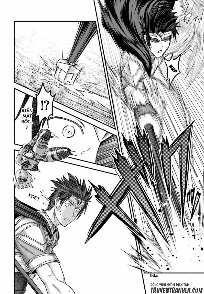 tôi là dân làng, thì đã sao? chapter 15 26