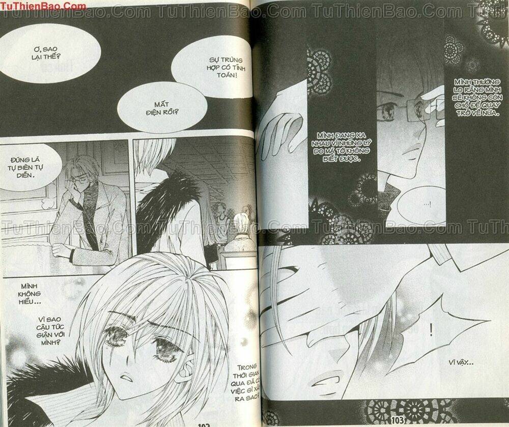 dự án siêu sao chapter 4 52