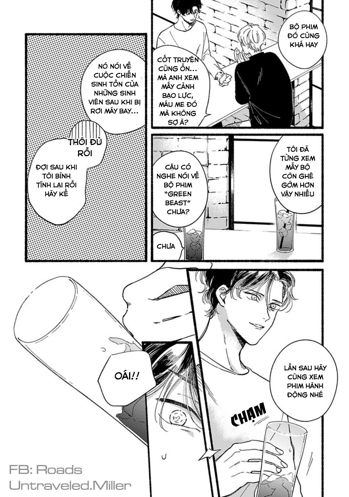 em là món đồ chơi yêu thích của anh chapter 5 10