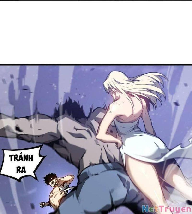 siêu tiến hóa chapter 95 35