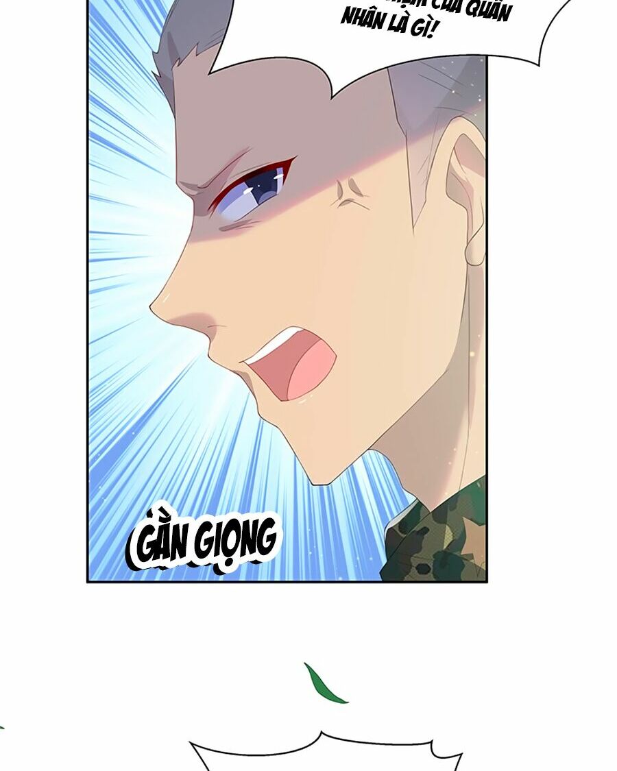 chồng già vợ trẻ trêu nhau hàng ngày chapter 30 31