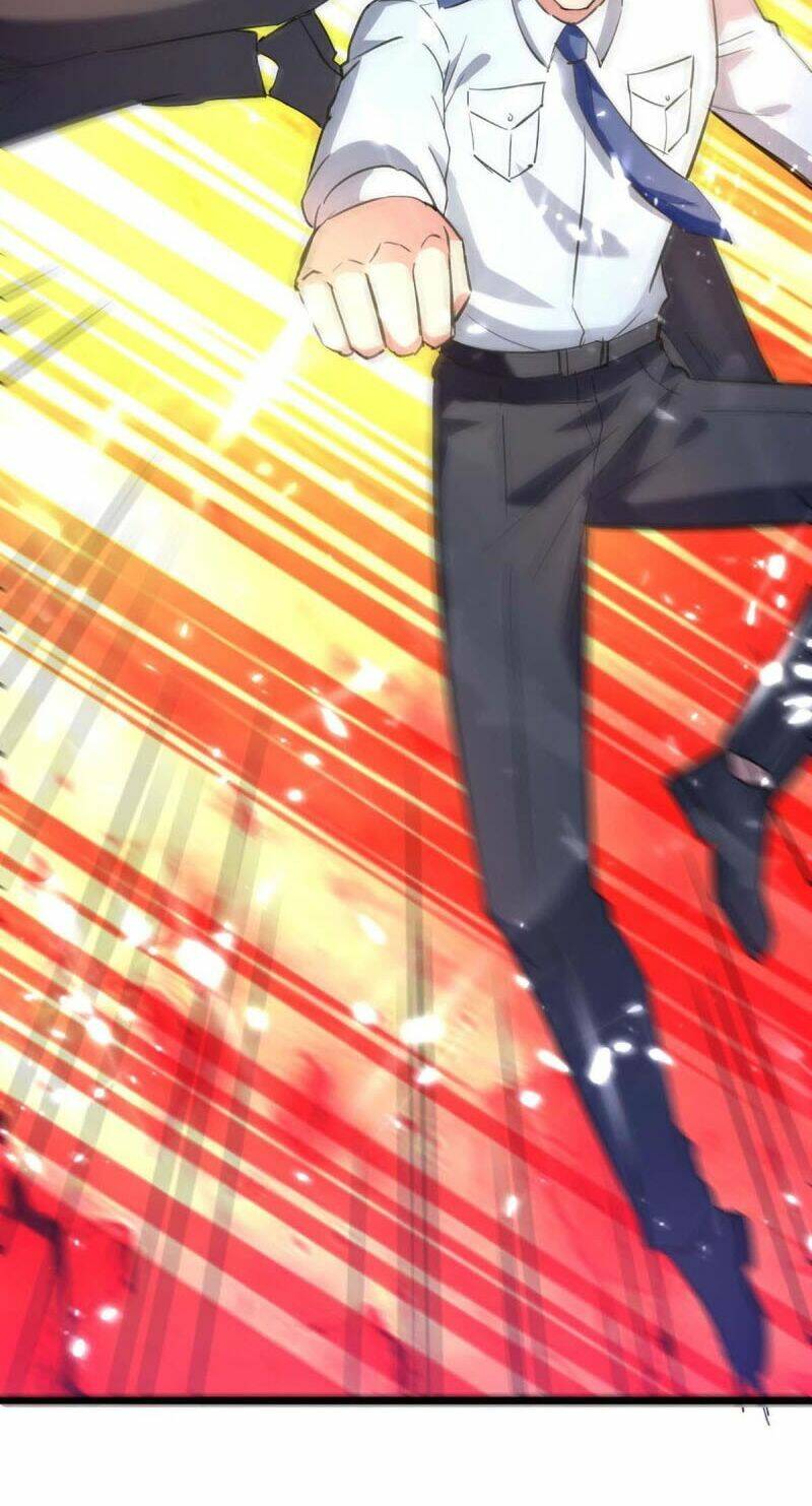 trọng sinh khí thiếu quy lai chapter 167 4