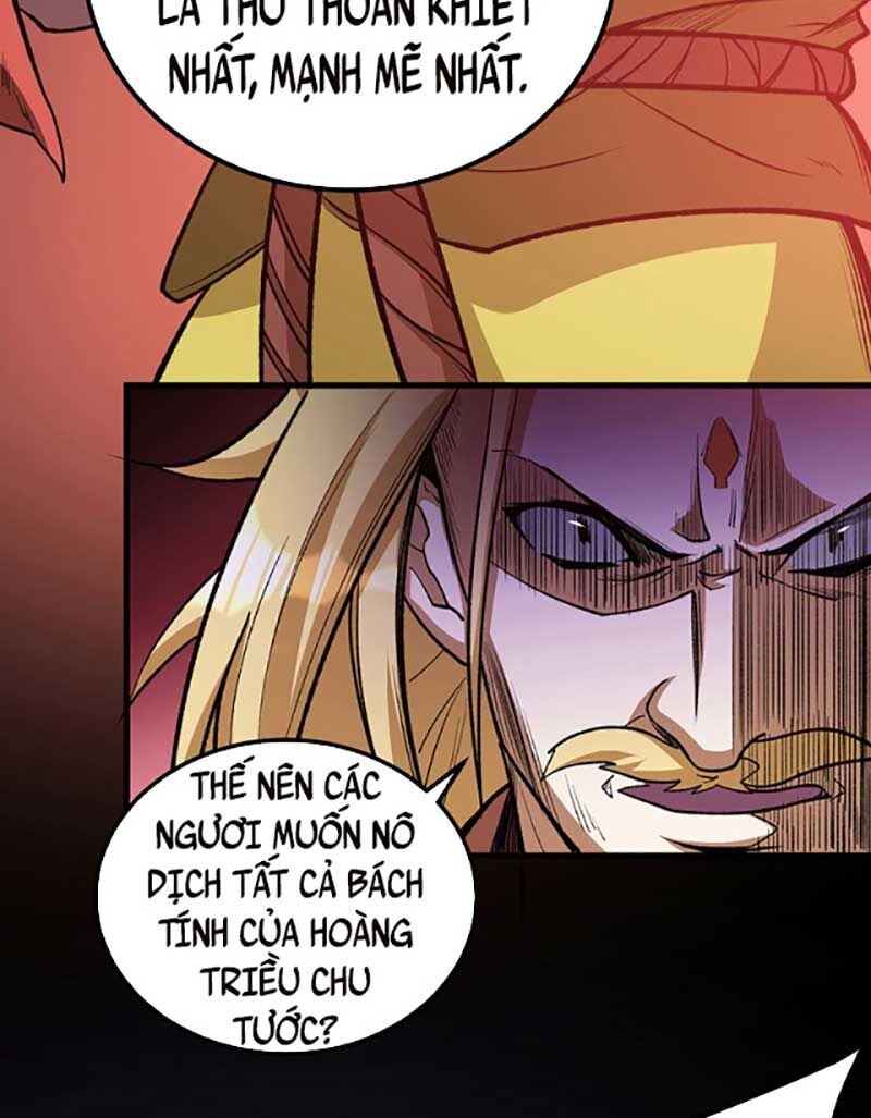 võ đạo độc tôn chapter 582 67