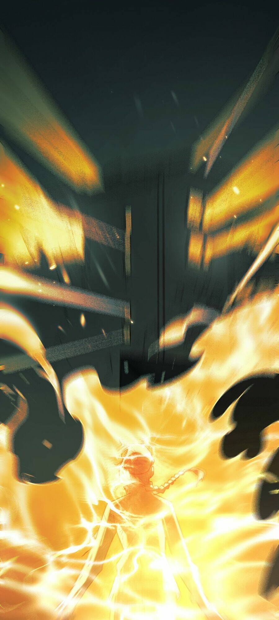 anh hùng và hiệp nữ chapter 78 35