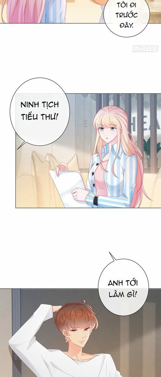 ẩn hôn 100%: chọc tức vợ yêu mua một tặng một chapter 277.2 3