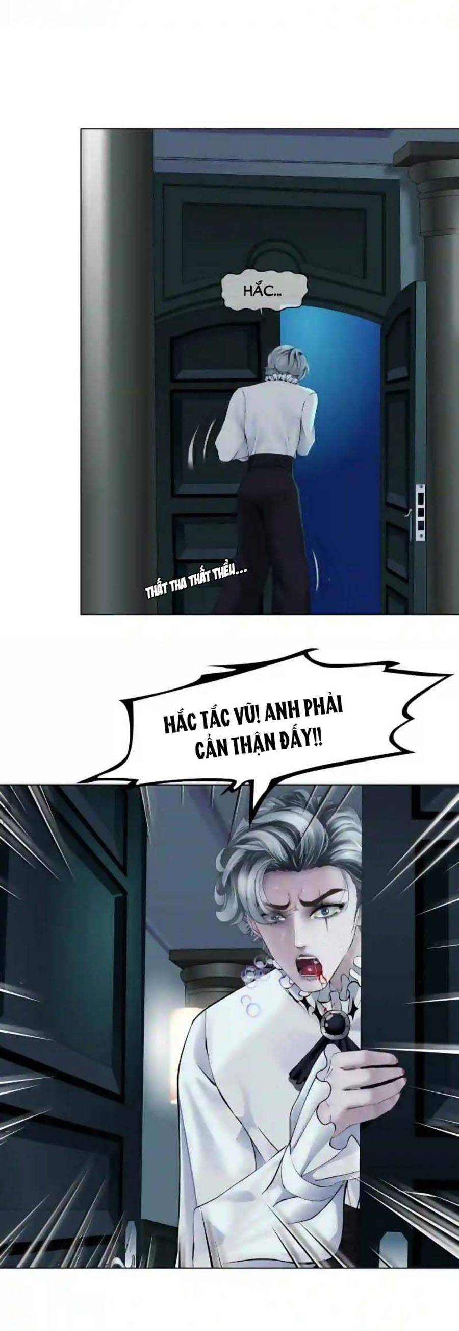 đằng nữ chapter 113 6