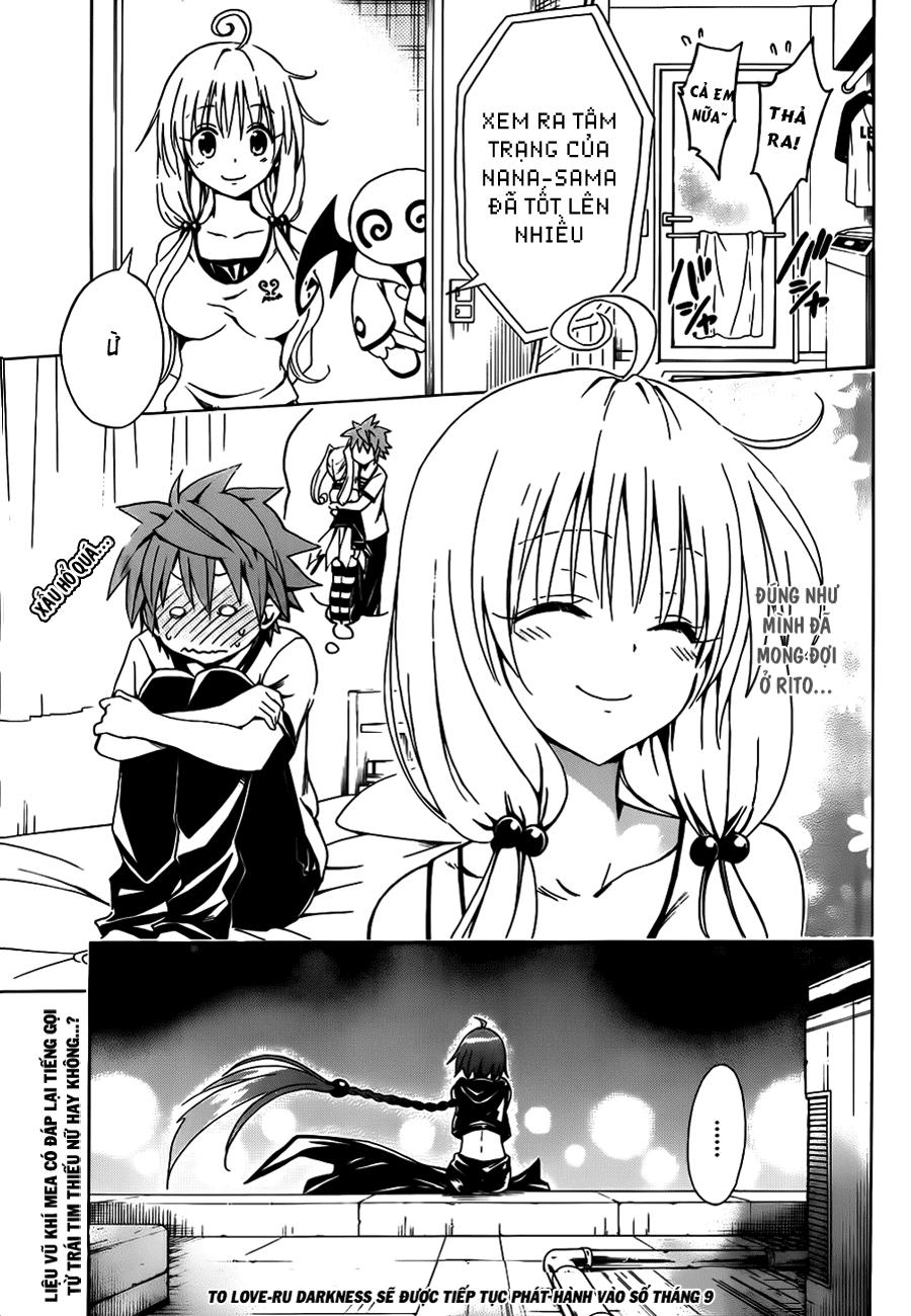 to love - ru darkness chapter 21 40