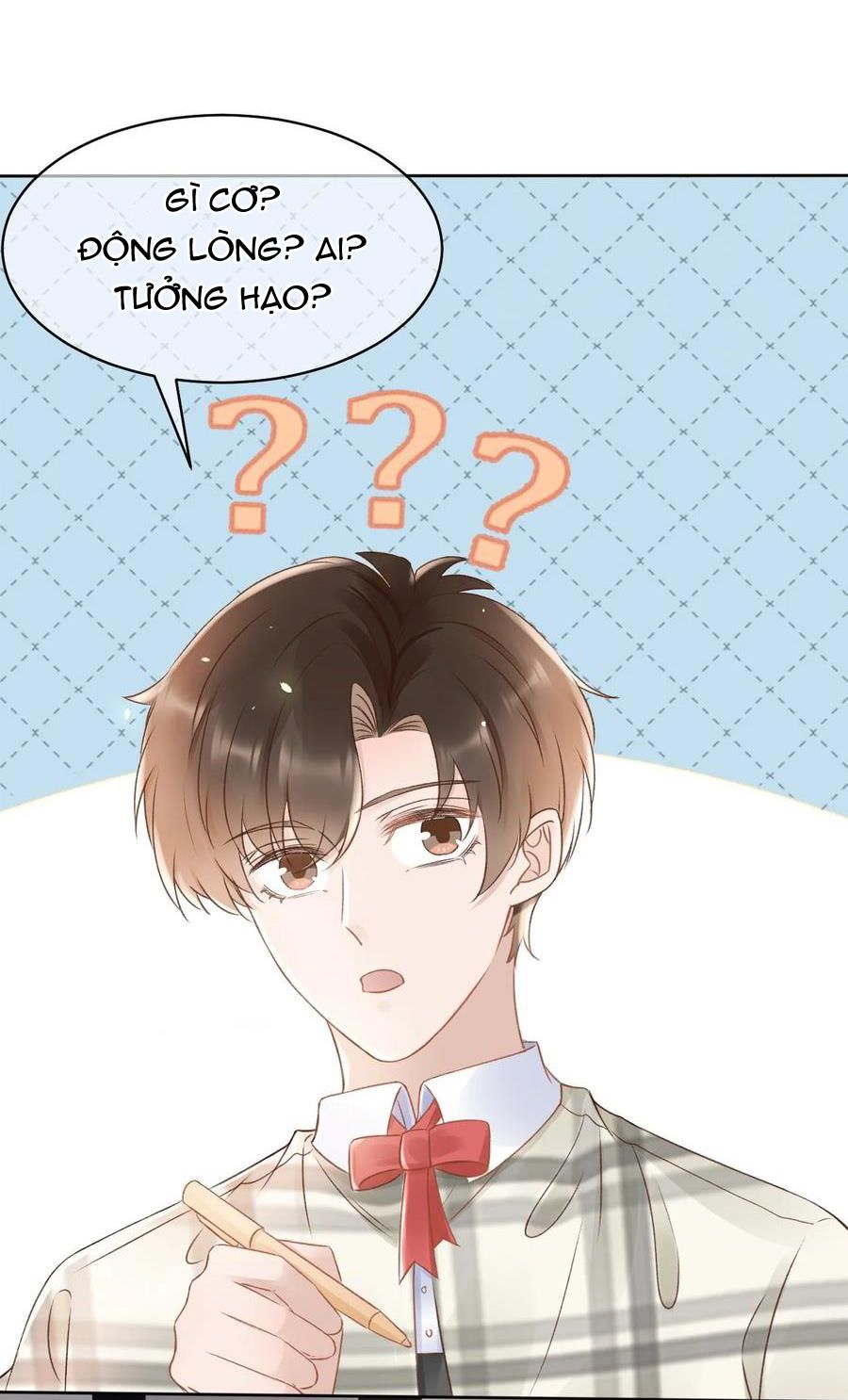 ta sinh con cho tổng tài chapter 44 29