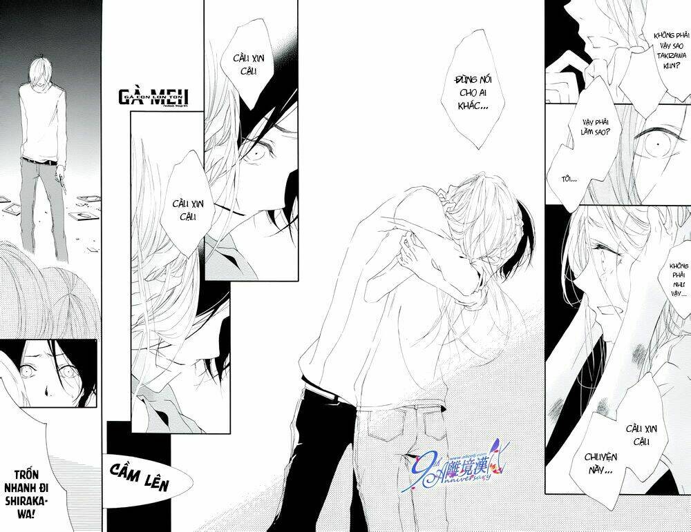 otokonoko ni wa himitsu ga aru chapter 4 37