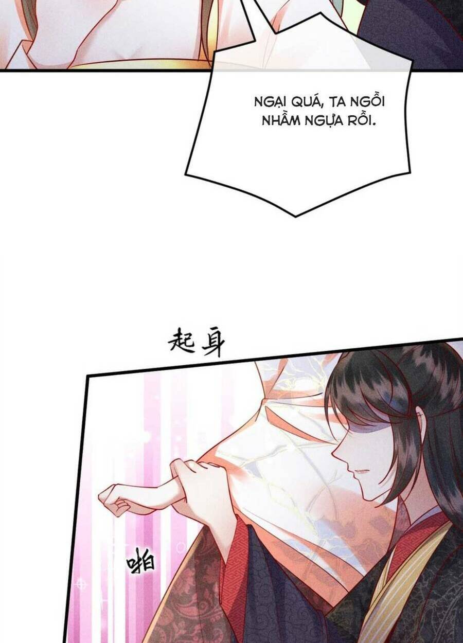 đại đích nữ trọng sinh về báo thù chapter 34 72