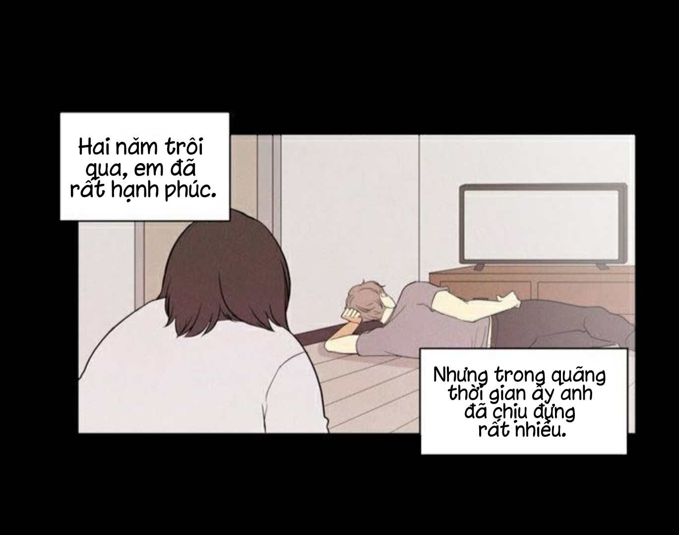 một phần vì thích em chapter 3 46