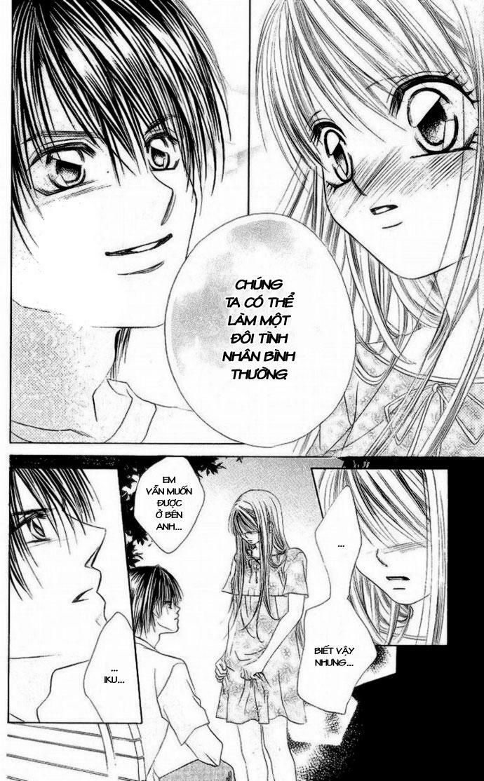 i love my little sister chapter 15 28