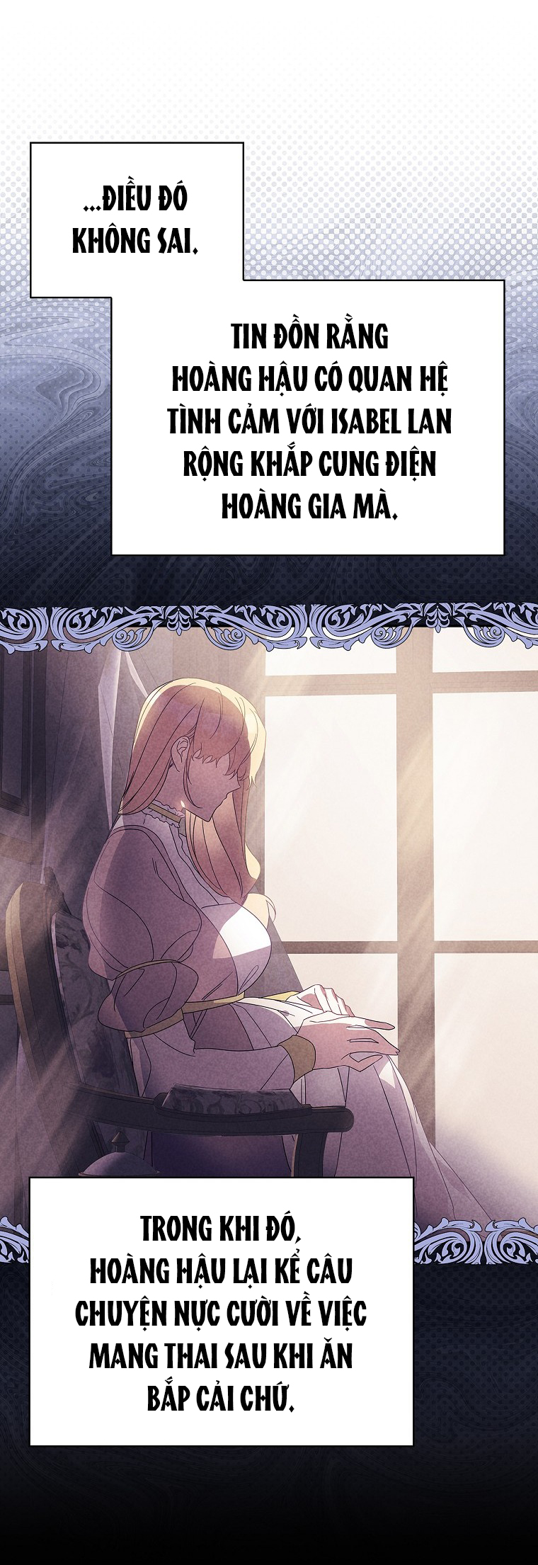 câu chuyện cổ tích về nhân vật phản diện chapter 55 16