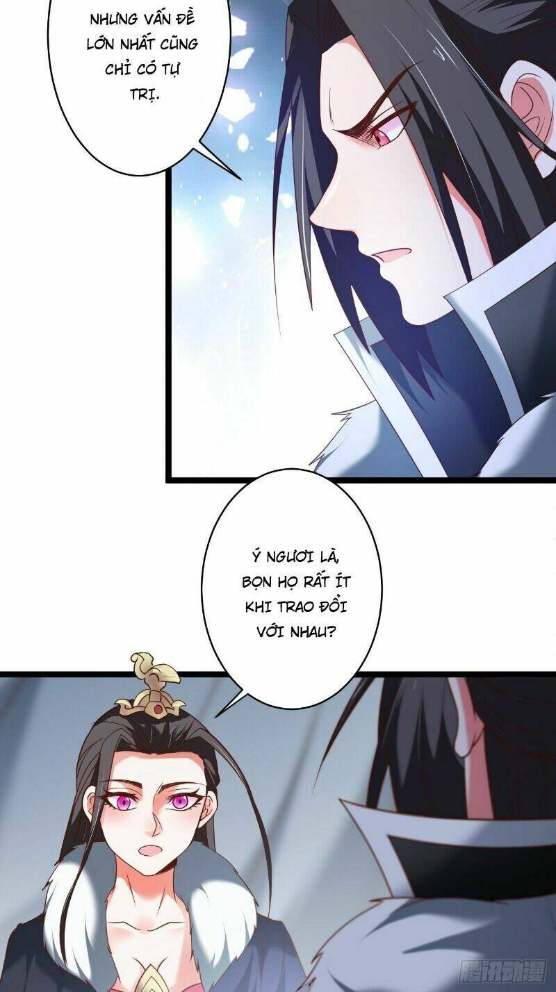 trọng sinh tối cường ma tôn ở rể chapter 99 5