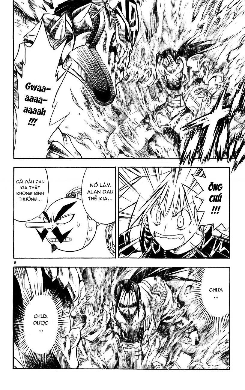 mar heaven chapter 140 9