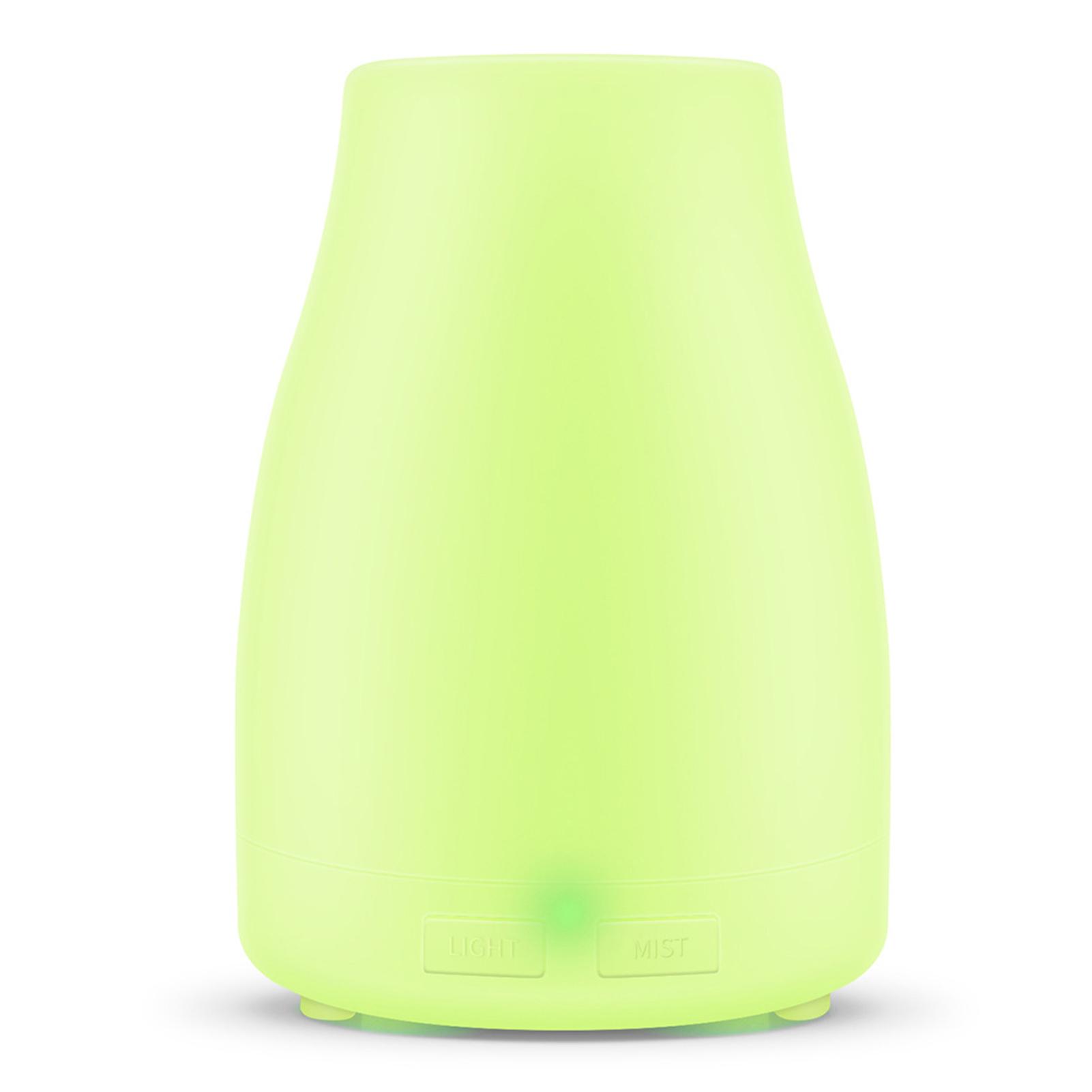 Máy phun Sương tinh dầu tạo độ ẩm 300ml ó remote điều chỉnh