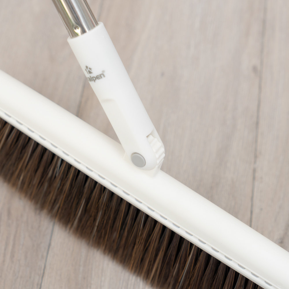 Bộ chổi quét nhà kèm hót rác thông minh Kalpen G7 hàng chính hãng