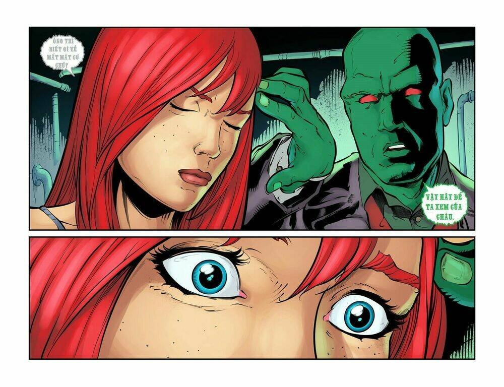 smallville season 11 chapter 37 10