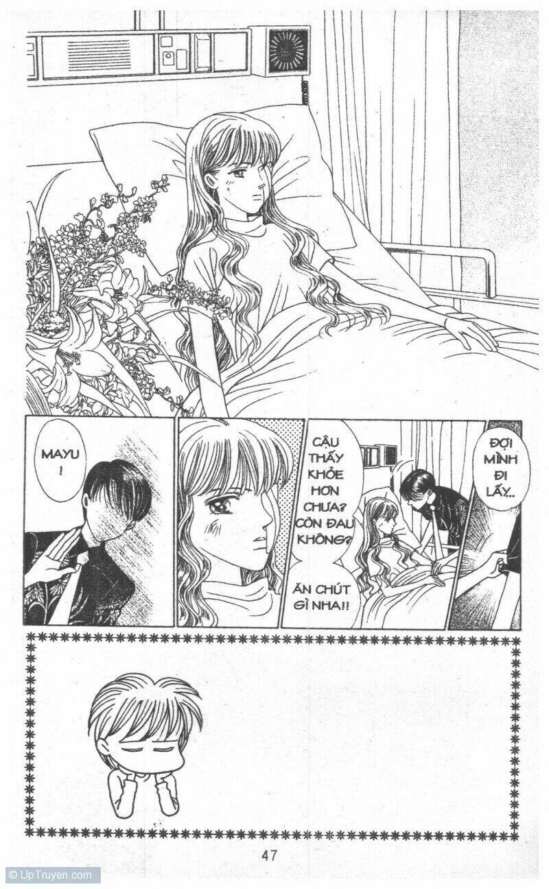 nàng tiên ánh trăng - kaguya hime chapter 19 47