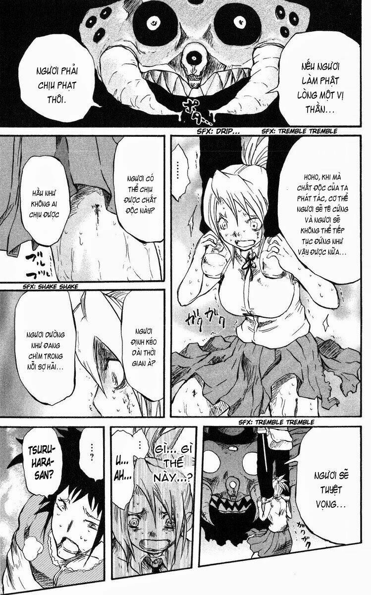 cerberus chapter 30 19