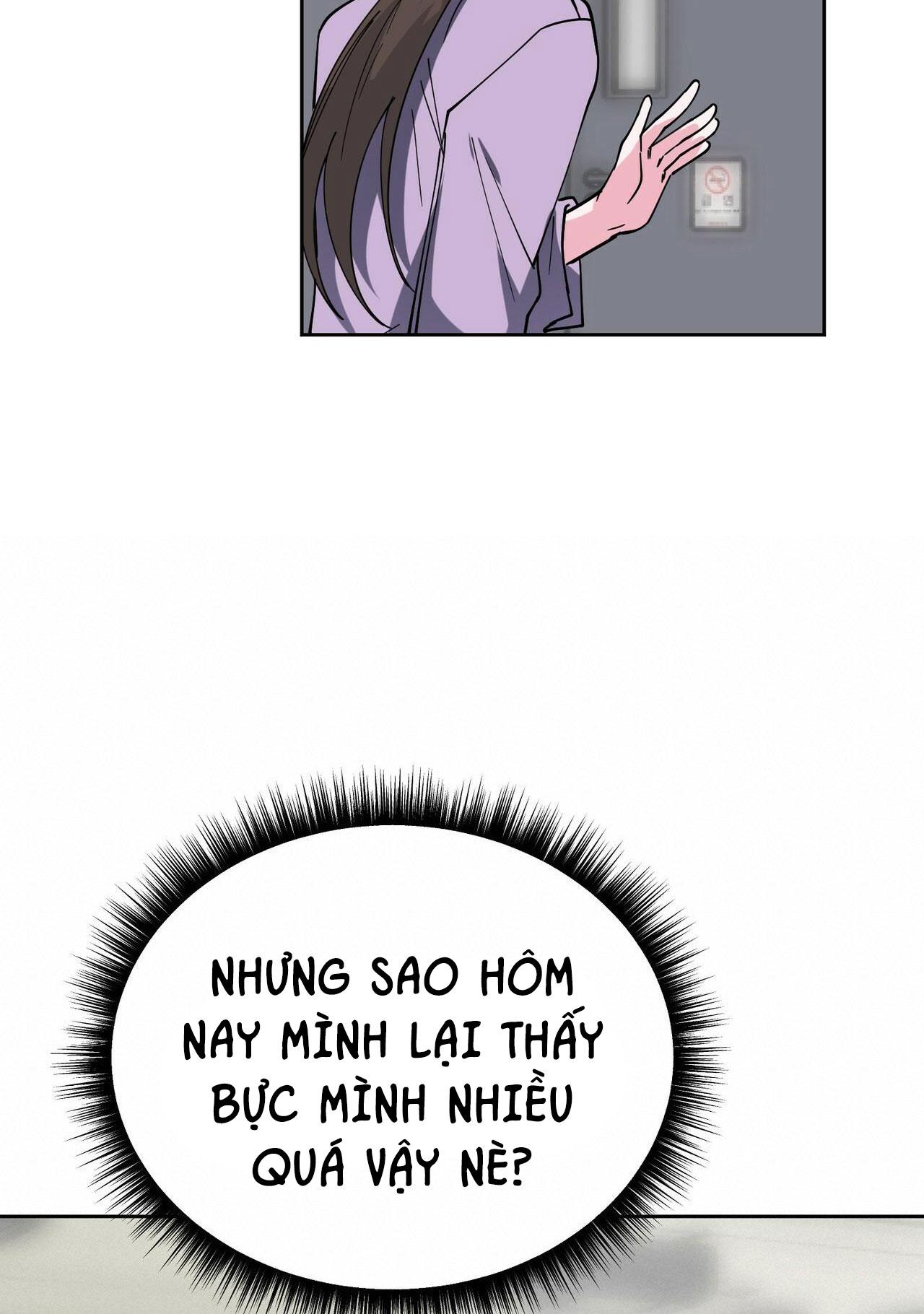 cạm bẫy đại học [m] chapter 24 65