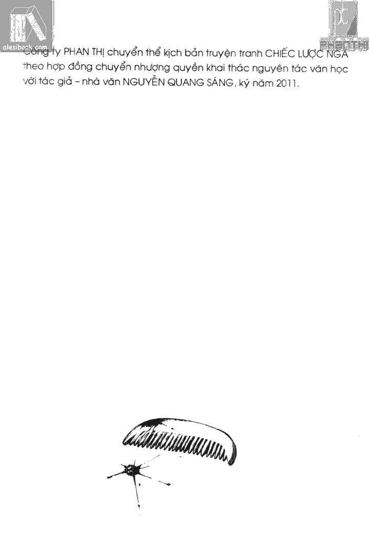 chiếc lược ngà chapter 1 2