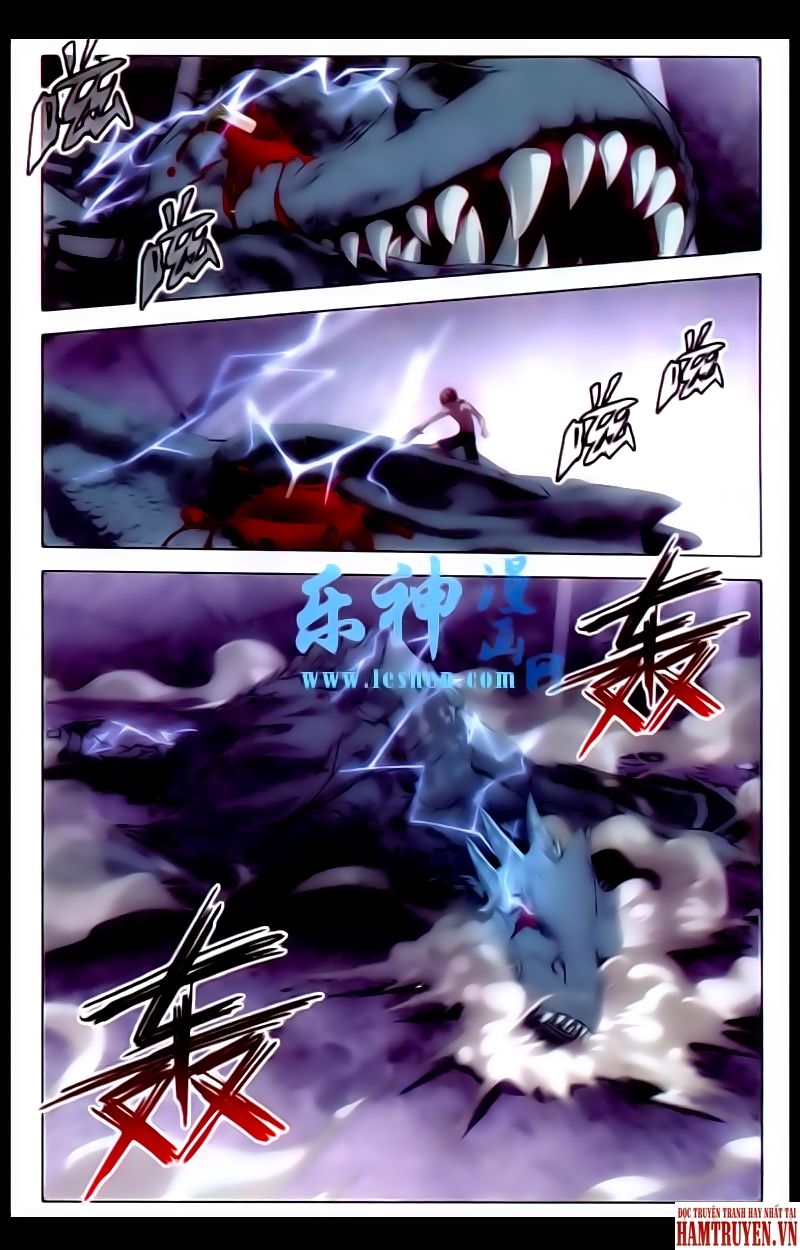 long tộc 2 chapter 60 3