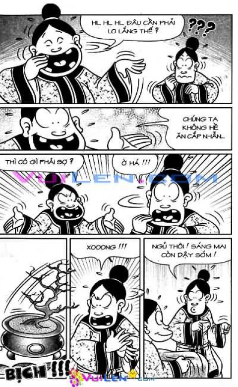 thần đồng đất việt chapter 168 50