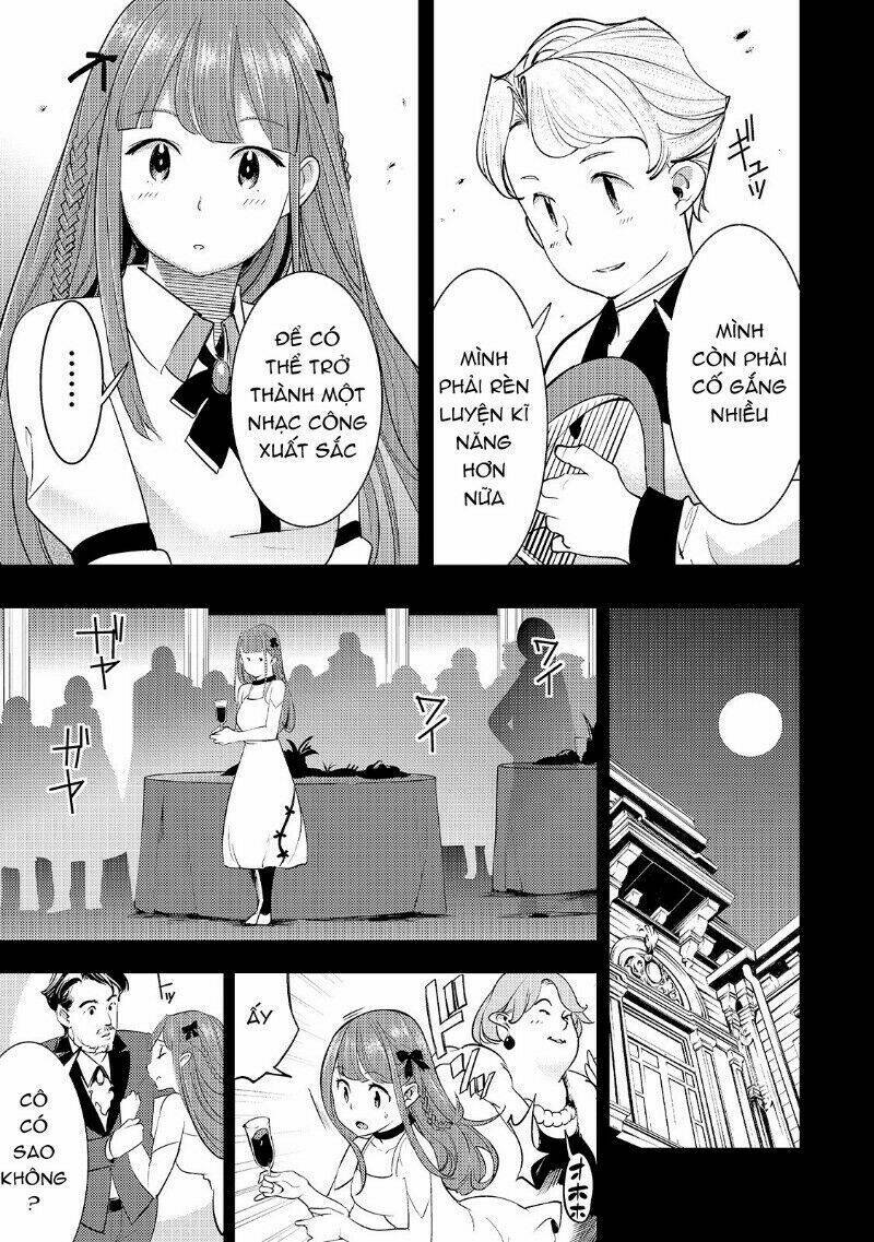 hazure sukiru [chizu-ka (mappingu) ] oteni shita shounen wa saikyou pati to danjon ni idomu chapter 8 6