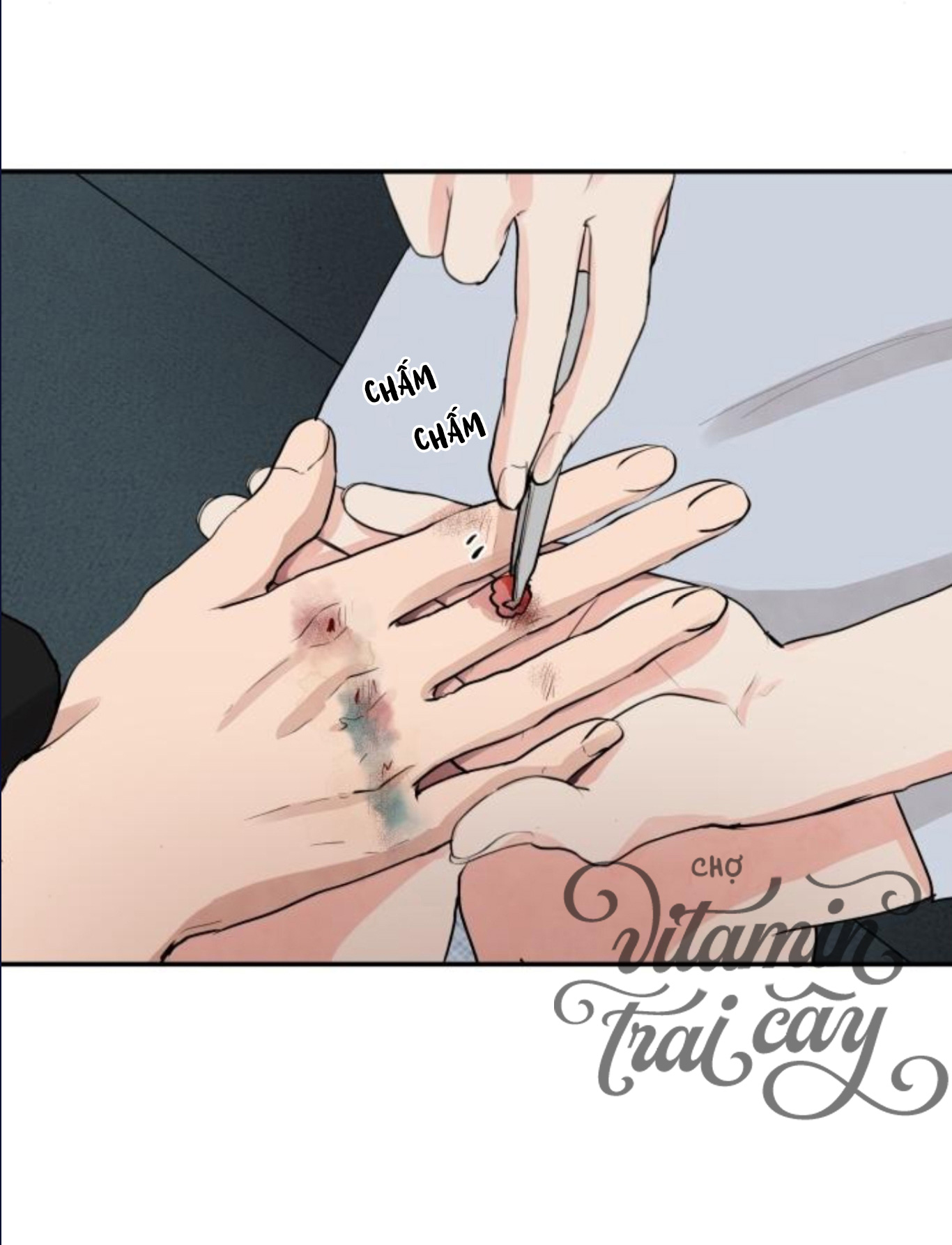 oan gia ngõ hẹp chapter 51 19