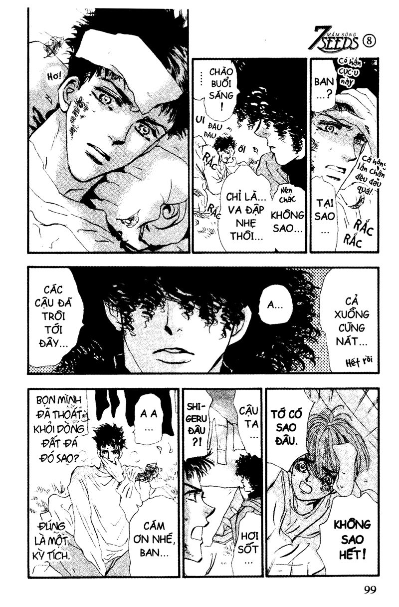 mầm sống chapter 44 18