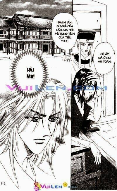 tinh linh của biển chapter 6 104