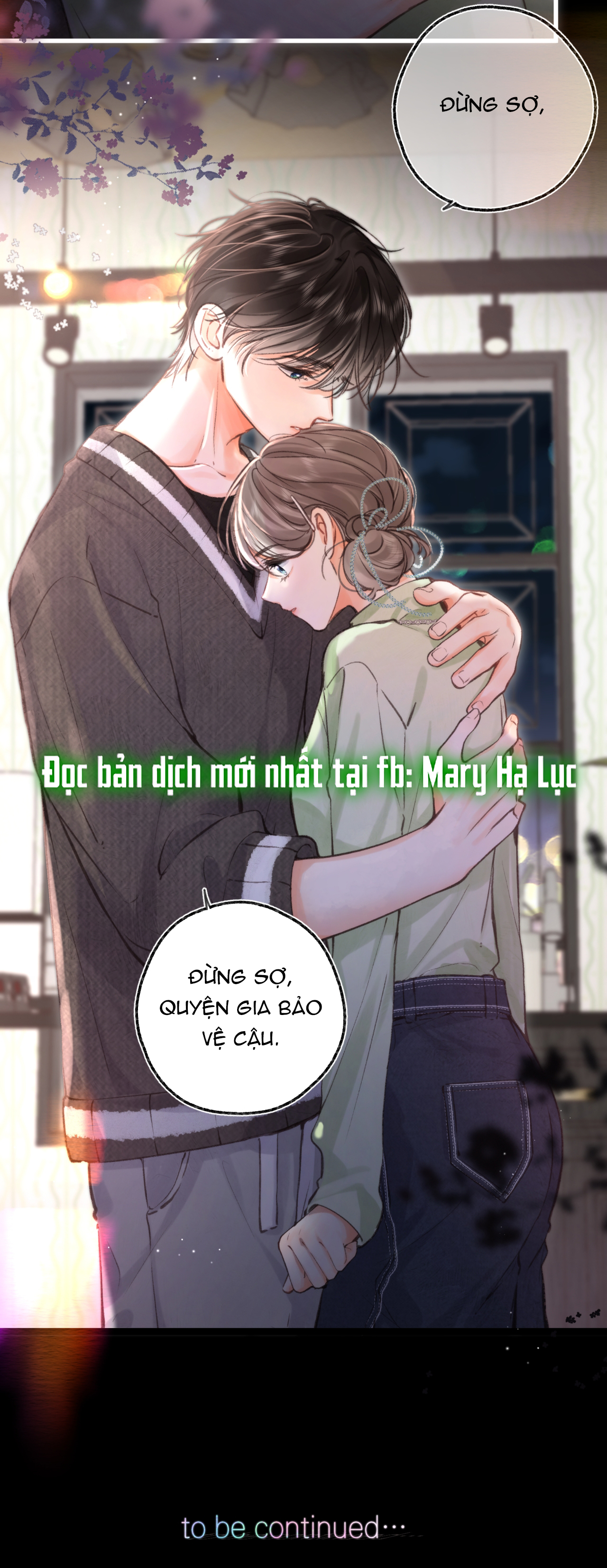 tôi mơ giữa ban ngày chapter 75 45